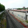 Passante Ferroviario di Torino - Tra via Stradella e corso Grosseto 2